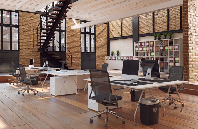 Commercial Hardwood Service in Utica, MI