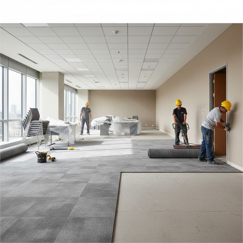 Flooring Service in West Bloomfield, MI