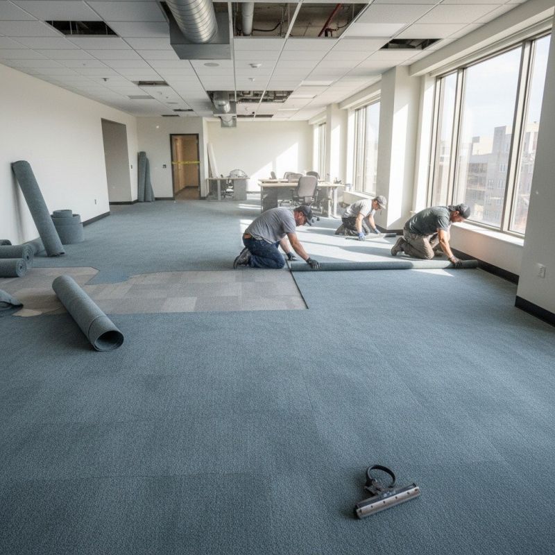 Flooring Service in West Bloomfield, MI