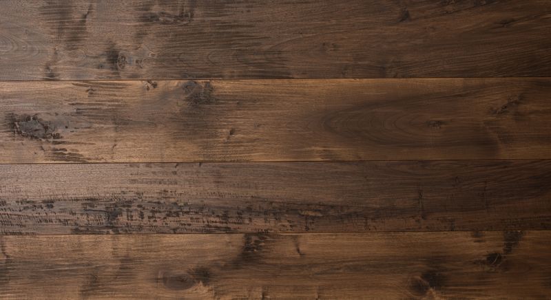 Commercial Hardwood Service in Brighton, MI