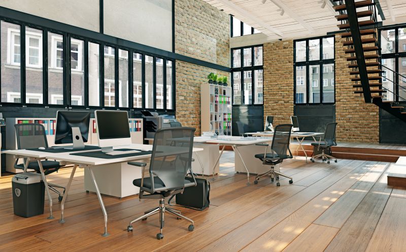 Commercial Hardwood Service in Commerce Township, MI