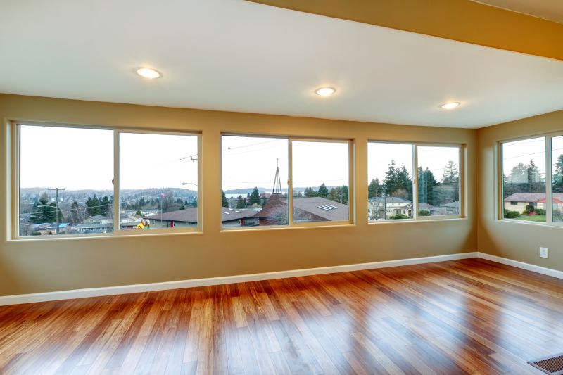 Commercial Hardwood Service in Milford, MI