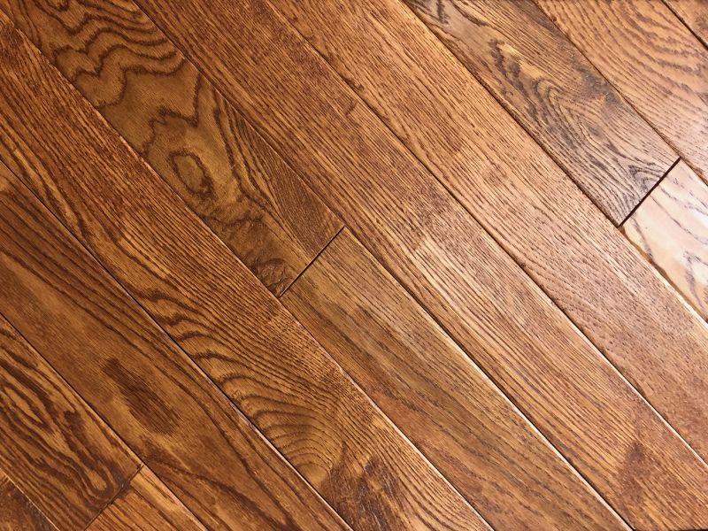 Commercial Hardwood Service in Southfield, MI