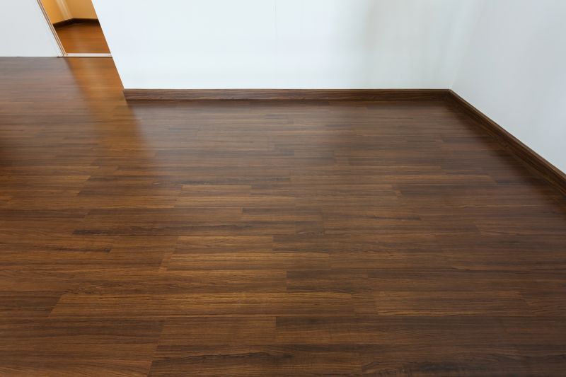 Laminate Floor Installation in Eastpointe, MI