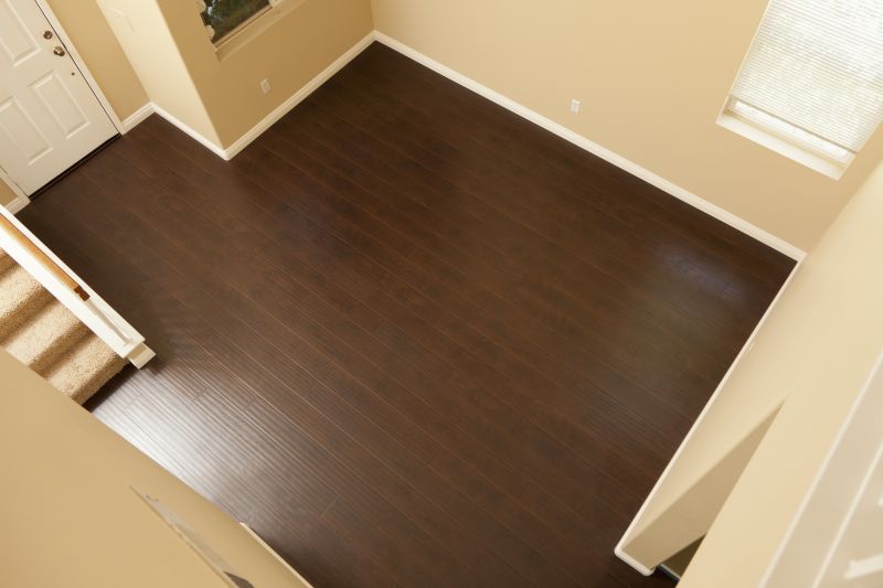 Laminate Floor Installation in Fraser, MI