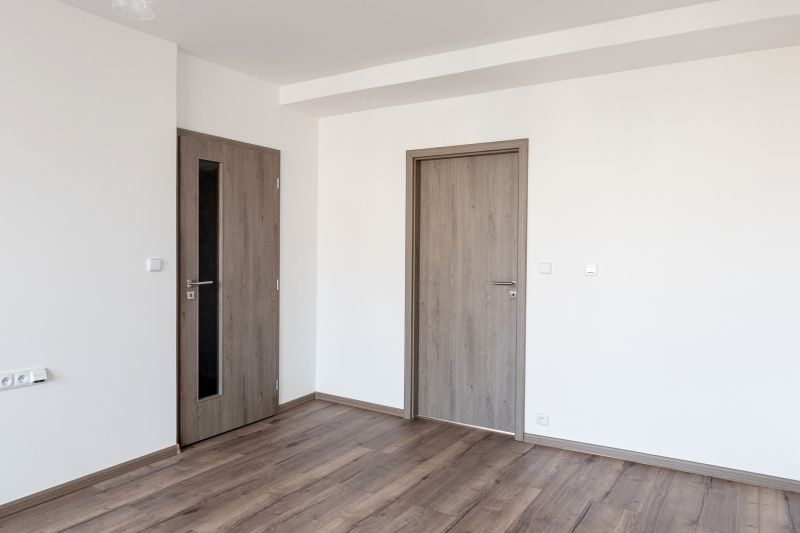 Laminate Floor Installation in Novi, MI