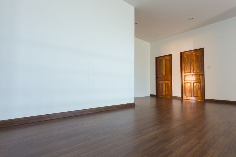 Laminate Floor Installation in Southgate, MI