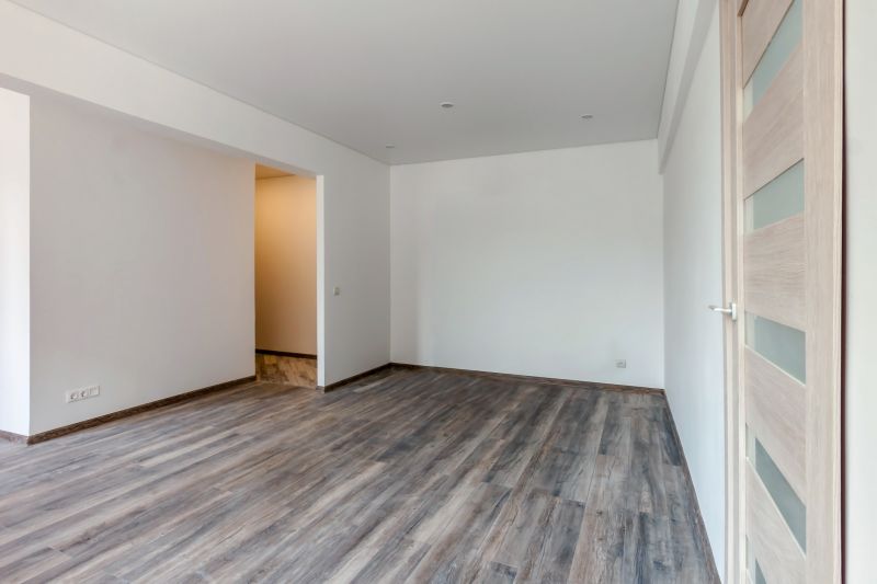 Laminate Floor Installation in Sterling Heights, MI