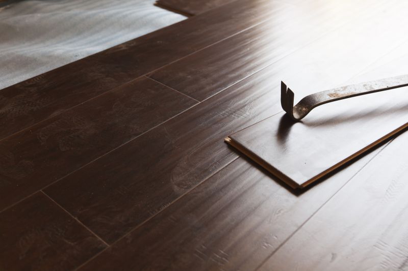 Laminate Floor Installation in Sterling Heights, MI