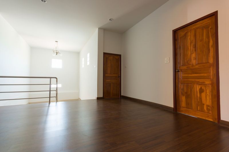 Laminate Floor Replacement in Lake Orion, MI