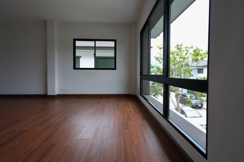 Laminate Floor Replacement in Novi, MI