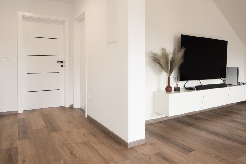 Laminate Floor Replacement in Oxford, MI