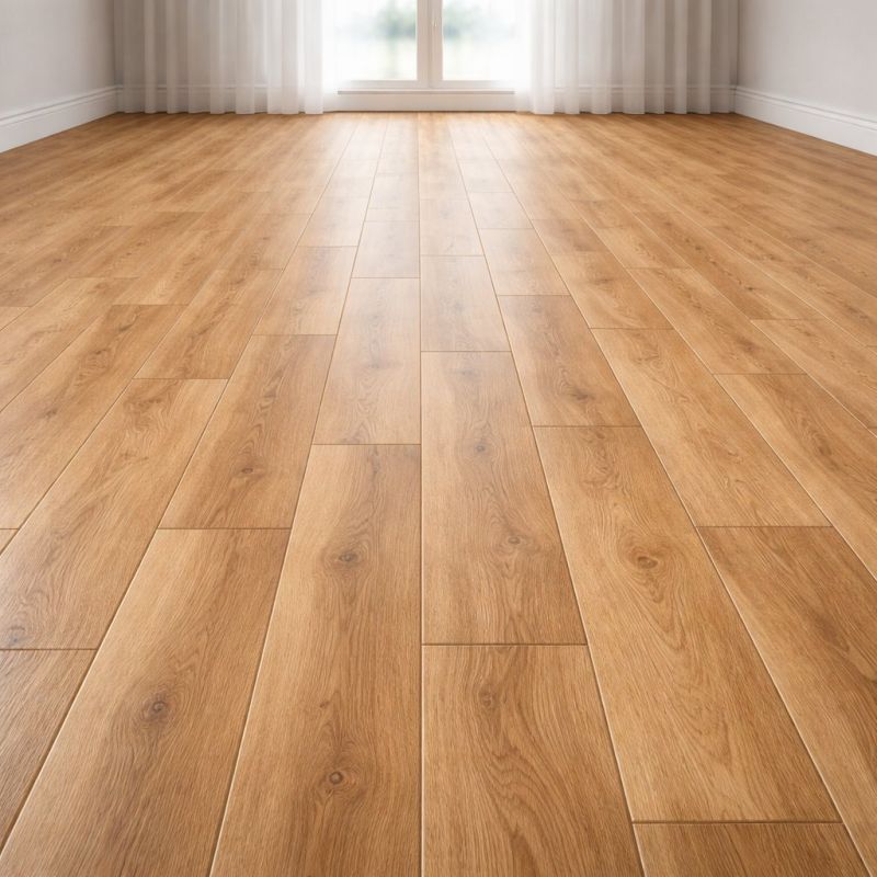 Laminate Floor Replacement in Pontiac, MI