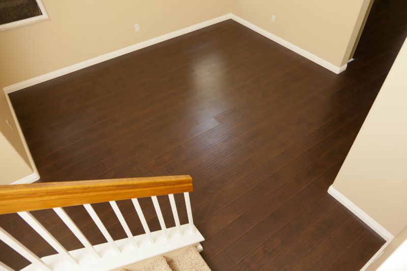 Laminate Floor Replacement in Southgate, MI