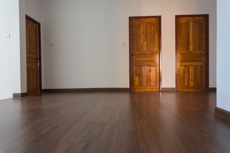 Laminate Floor Replacement in Wayne, MI