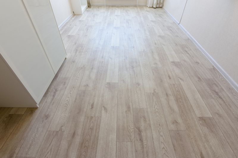 Linoleum Floor Installation in Davisburg, MI