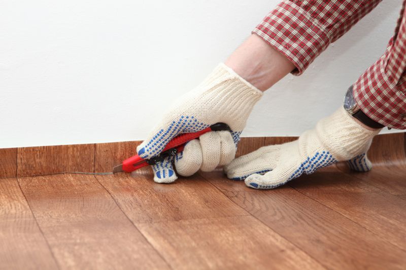 Linoleum Floor Installation in Oakland County, MI