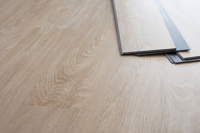 Vinyl Flooring Installation in Canton, MI