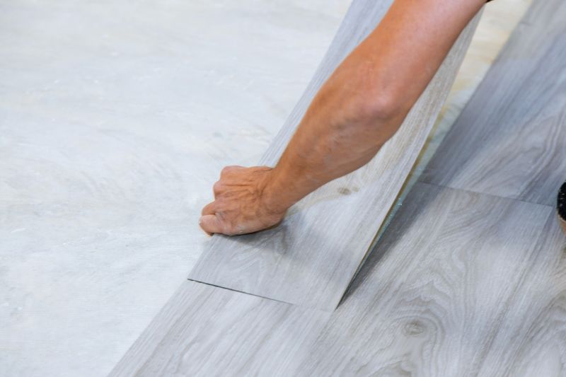 Vinyl Flooring Installation in West Bloomfield, MI
