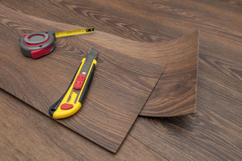 Vinyl Flooring Service in West Bloomfield, MI